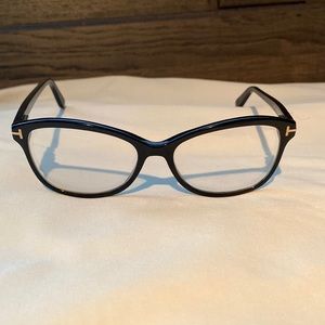 Tom Ford glasses